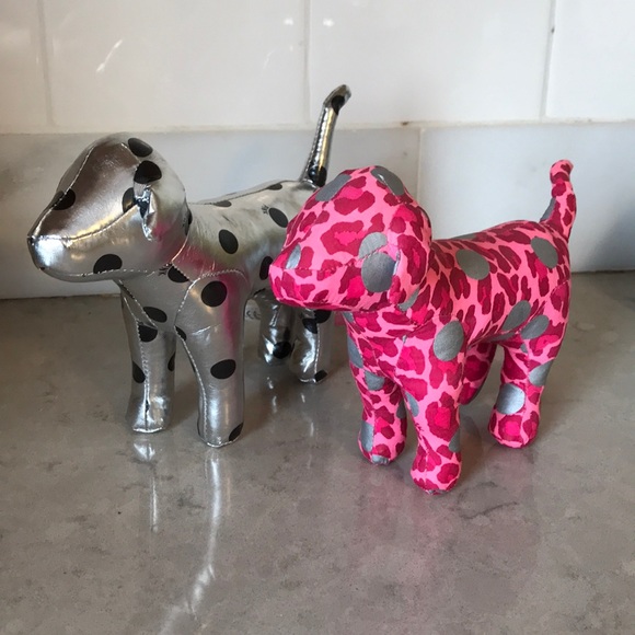 PINK Victoria's Secret Other - VS PINK - Mini dogs! 2/$20 1/$10